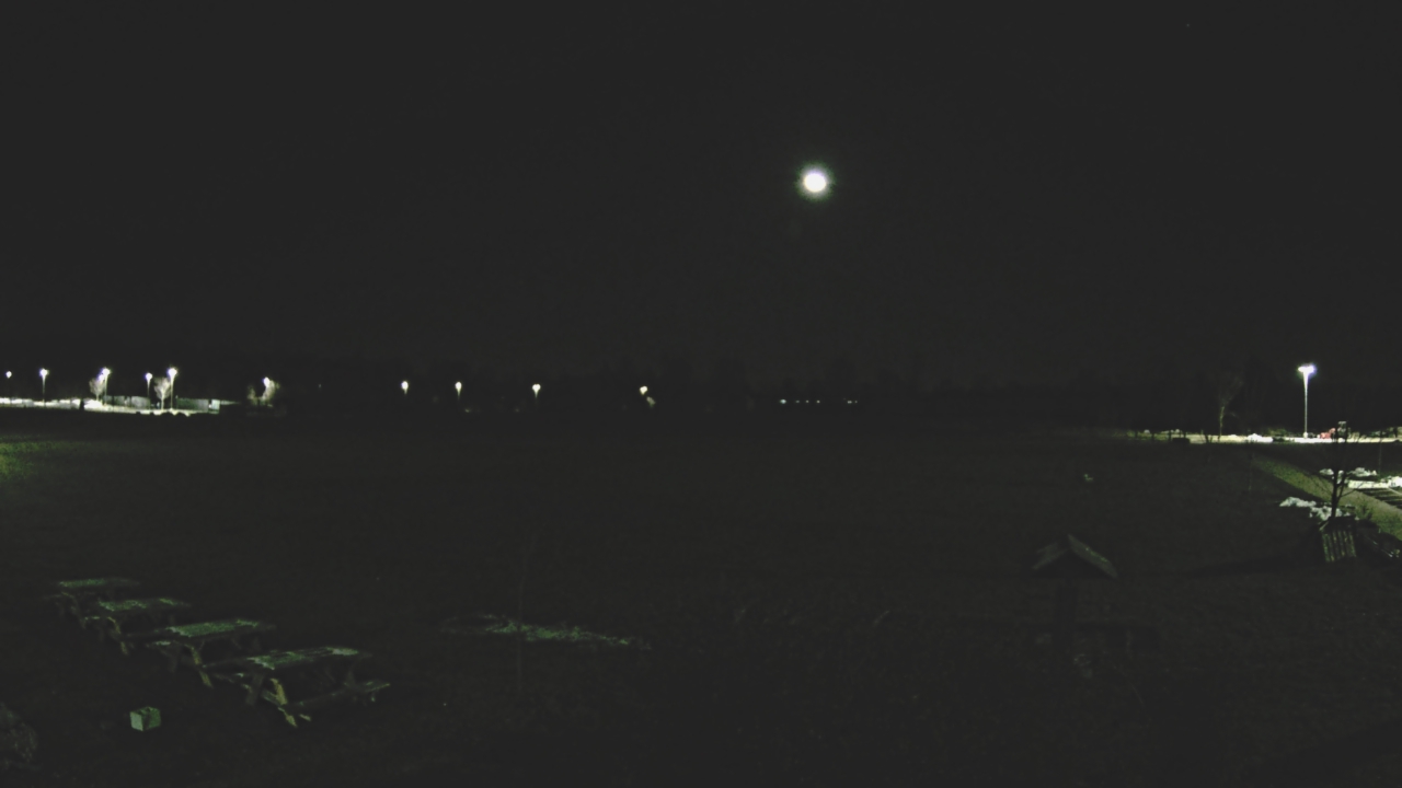 Thumbnail for current weather camera view from Summit Road STEM Elementary in Reynoldsburg, Ohio