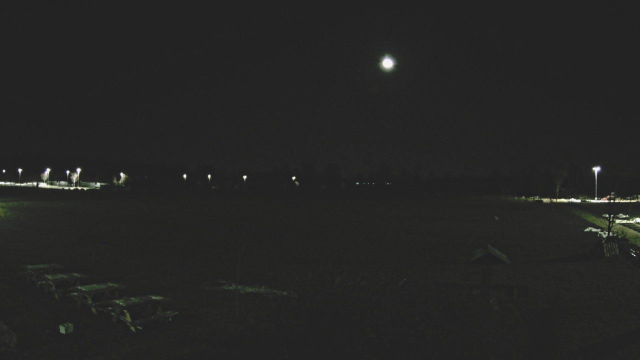 Thumbnail for current weather camera view from Summit Road STEM Elementary in Reynoldsburg, Ohio