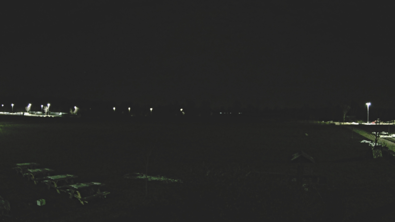 Thumbnail for current weather camera view from Summit Road STEM Elementary in Reynoldsburg, Ohio