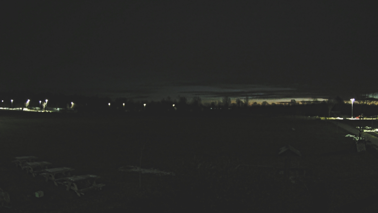 Thumbnail for current weather camera view from Summit Road STEM Elementary in Reynoldsburg, Ohio