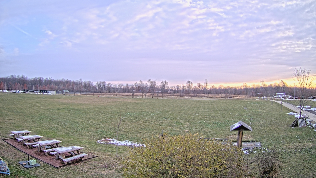 Thumbnail for current weather camera view from Summit Road STEM Elementary in Reynoldsburg, Ohio