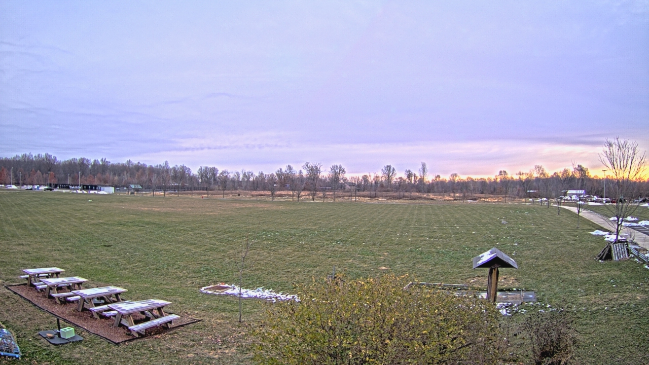 Thumbnail for current weather camera view from Summit Road STEM Elementary in Reynoldsburg, Ohio