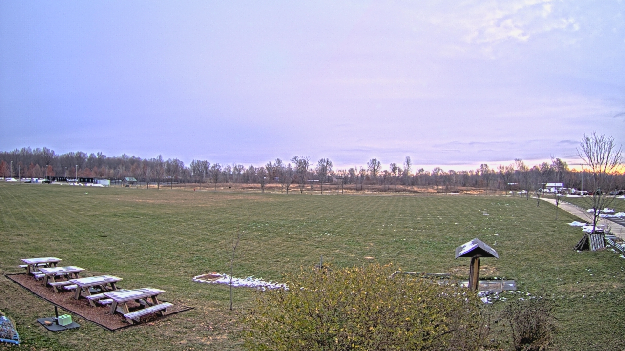 Thumbnail for current weather camera view from Summit Road STEM Elementary in Reynoldsburg, Ohio