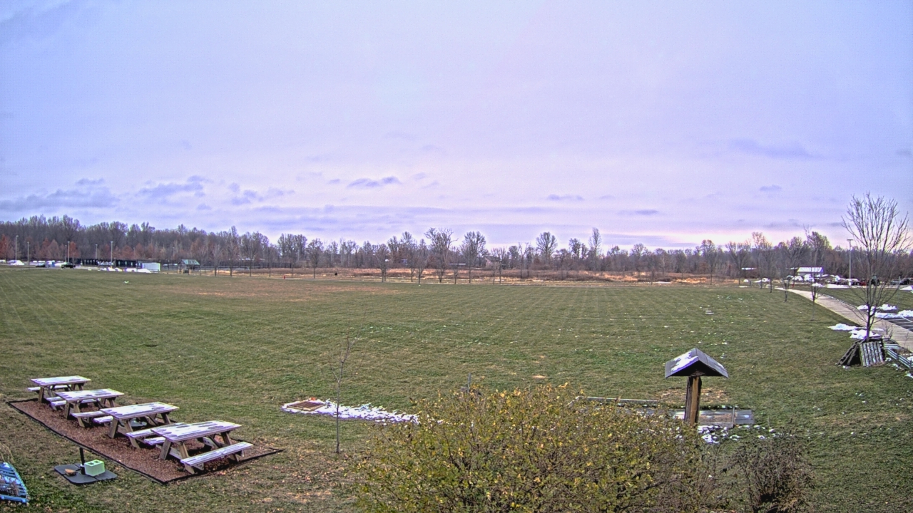 Thumbnail for current weather camera view from Summit Road STEM Elementary in Reynoldsburg, Ohio