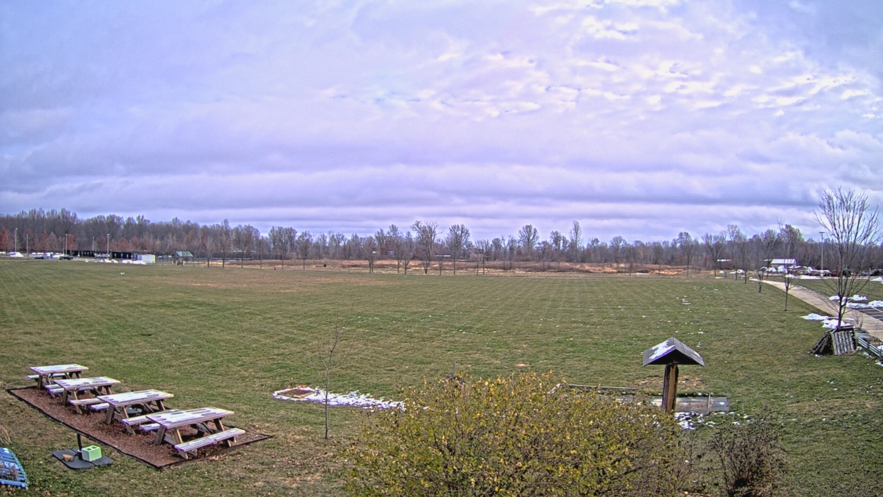Thumbnail for current weather camera view from Summit Road STEM Elementary in Reynoldsburg, Ohio