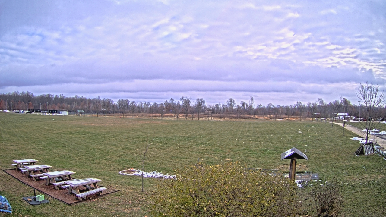 Thumbnail for current weather camera view from Summit Road STEM Elementary in Reynoldsburg, Ohio