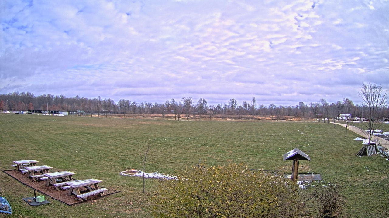 Thumbnail for current weather camera view from Summit Road STEM Elementary in Reynoldsburg, Ohio