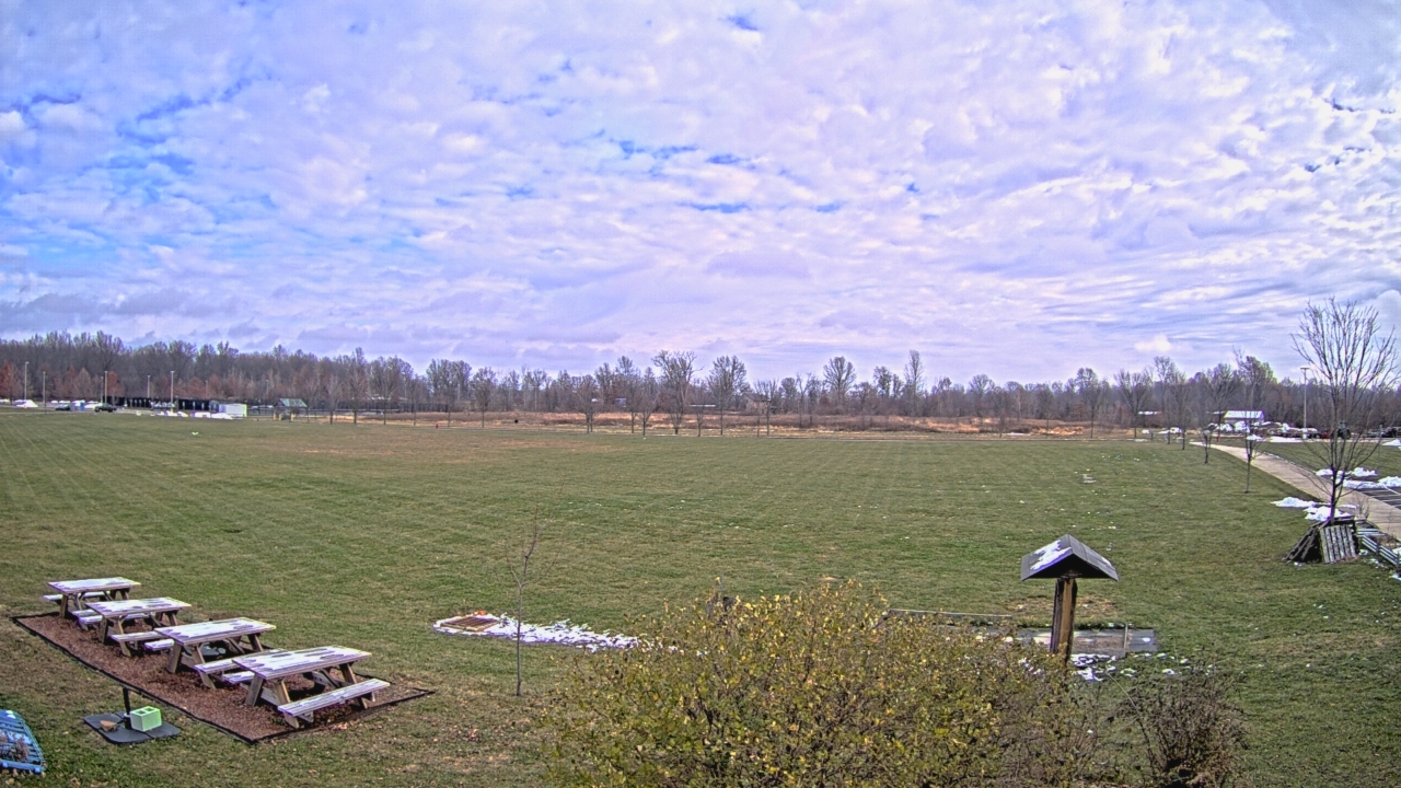 Thumbnail for current weather camera view from Summit Road STEM Elementary in Reynoldsburg, Ohio