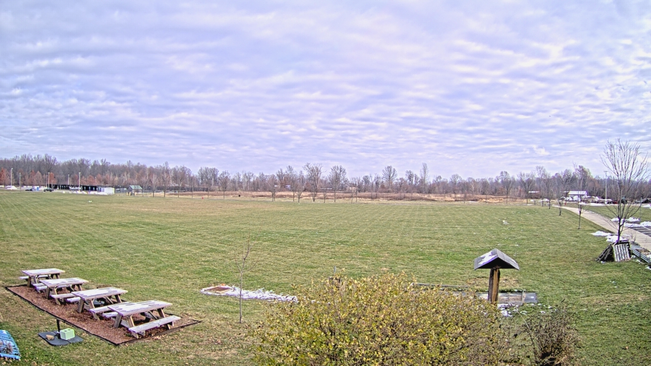 Thumbnail for current weather camera view from Summit Road STEM Elementary in Reynoldsburg, Ohio