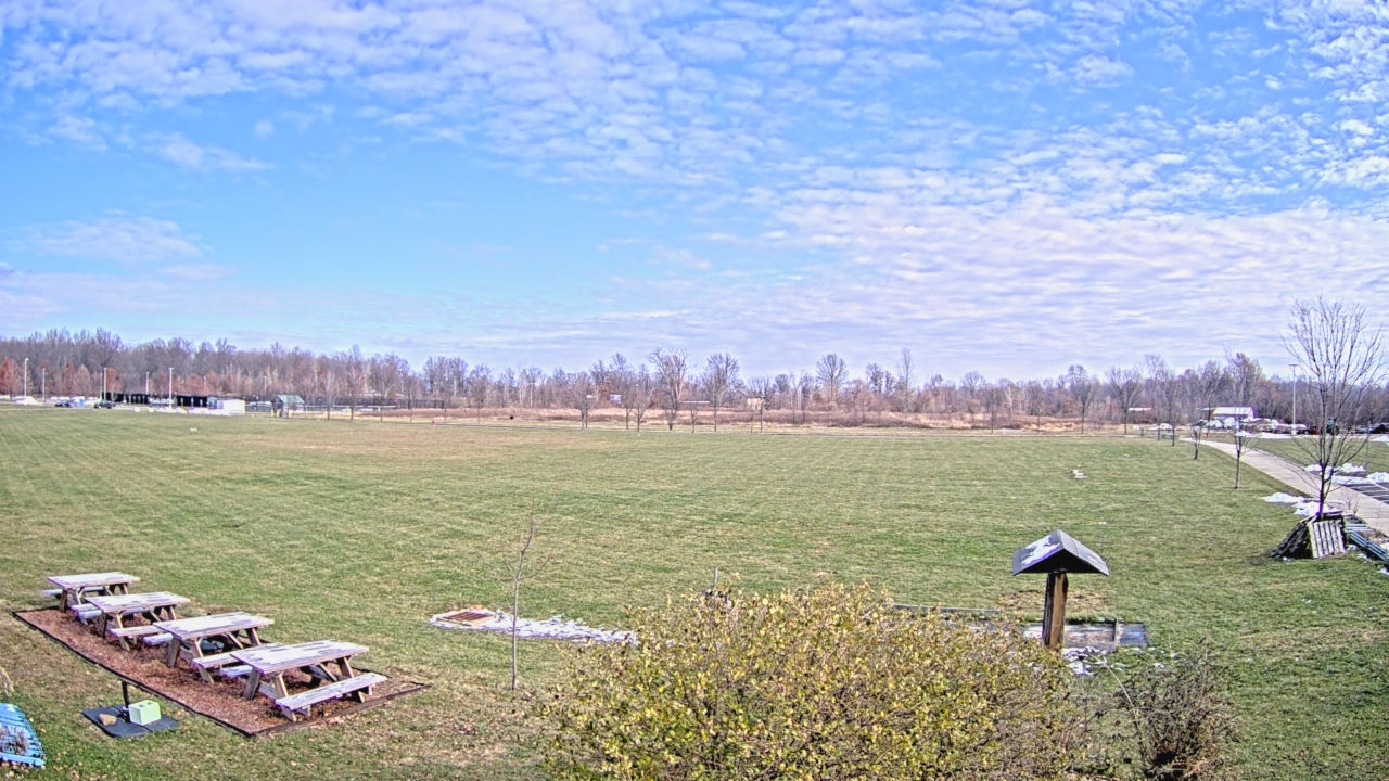 Thumbnail for current weather camera view from Summit Road STEM Elementary in Reynoldsburg, Ohio