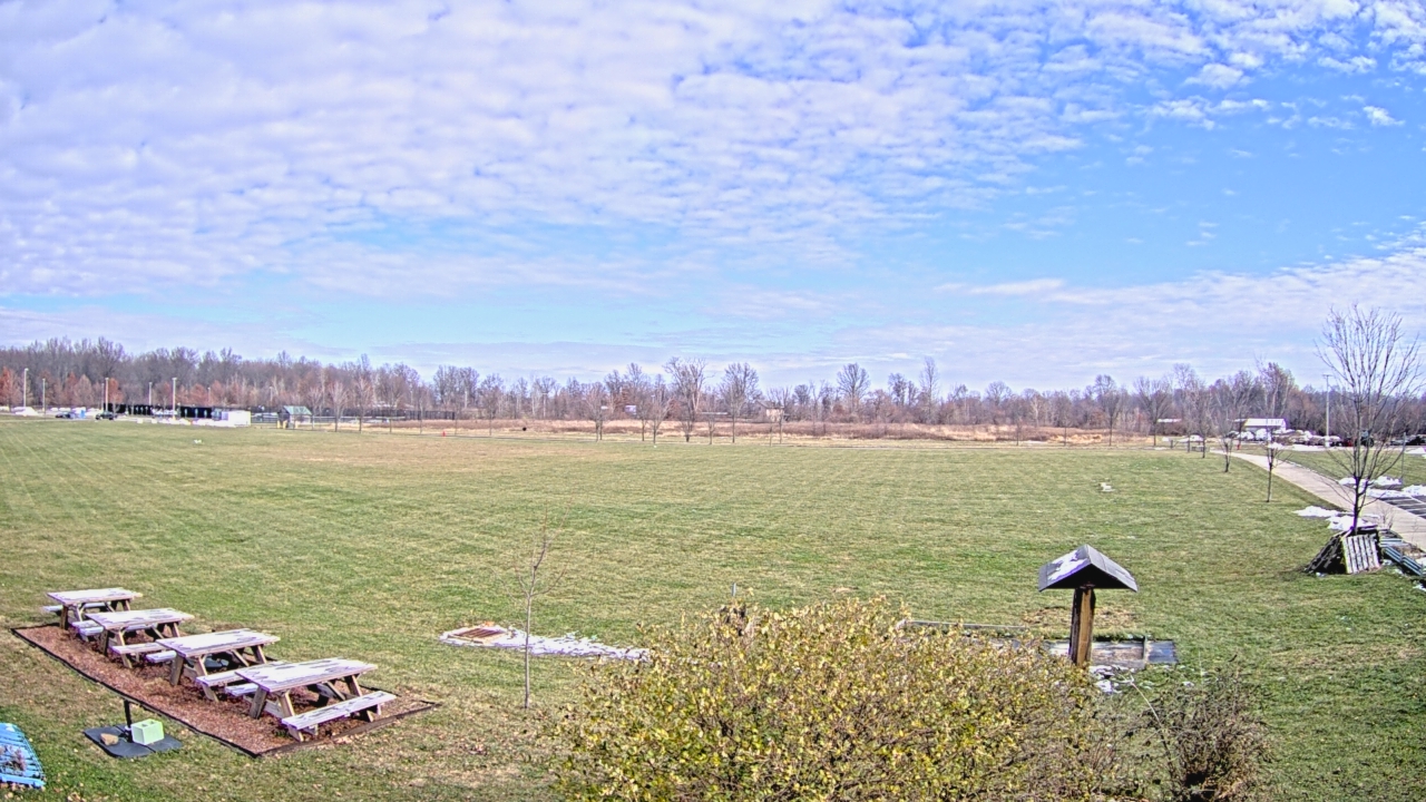 Thumbnail for current weather camera view from Summit Road STEM Elementary in Reynoldsburg, Ohio