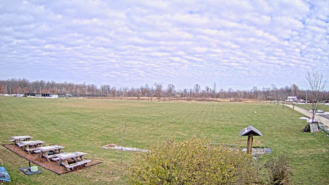 Thumbnail for current weather camera view from Summit Road STEM Elementary in Reynoldsburg, Ohio
