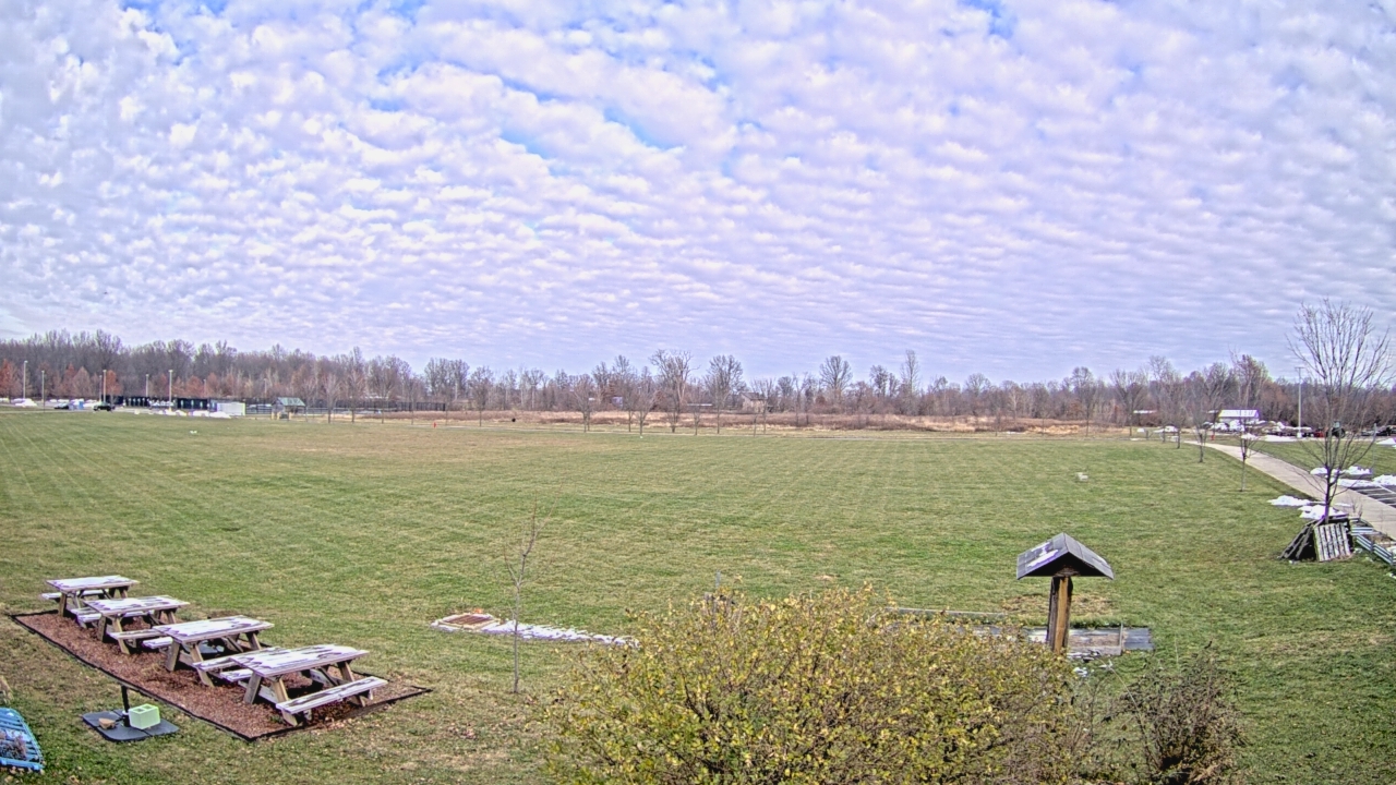 Thumbnail for current weather camera view from Summit Road STEM Elementary in Reynoldsburg, Ohio