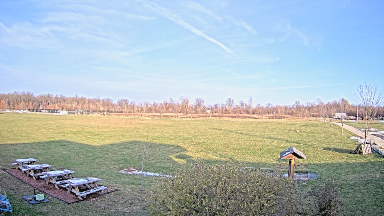 Thumbnail for current weather camera view from Summit Road STEM Elementary in Reynoldsburg, Ohio