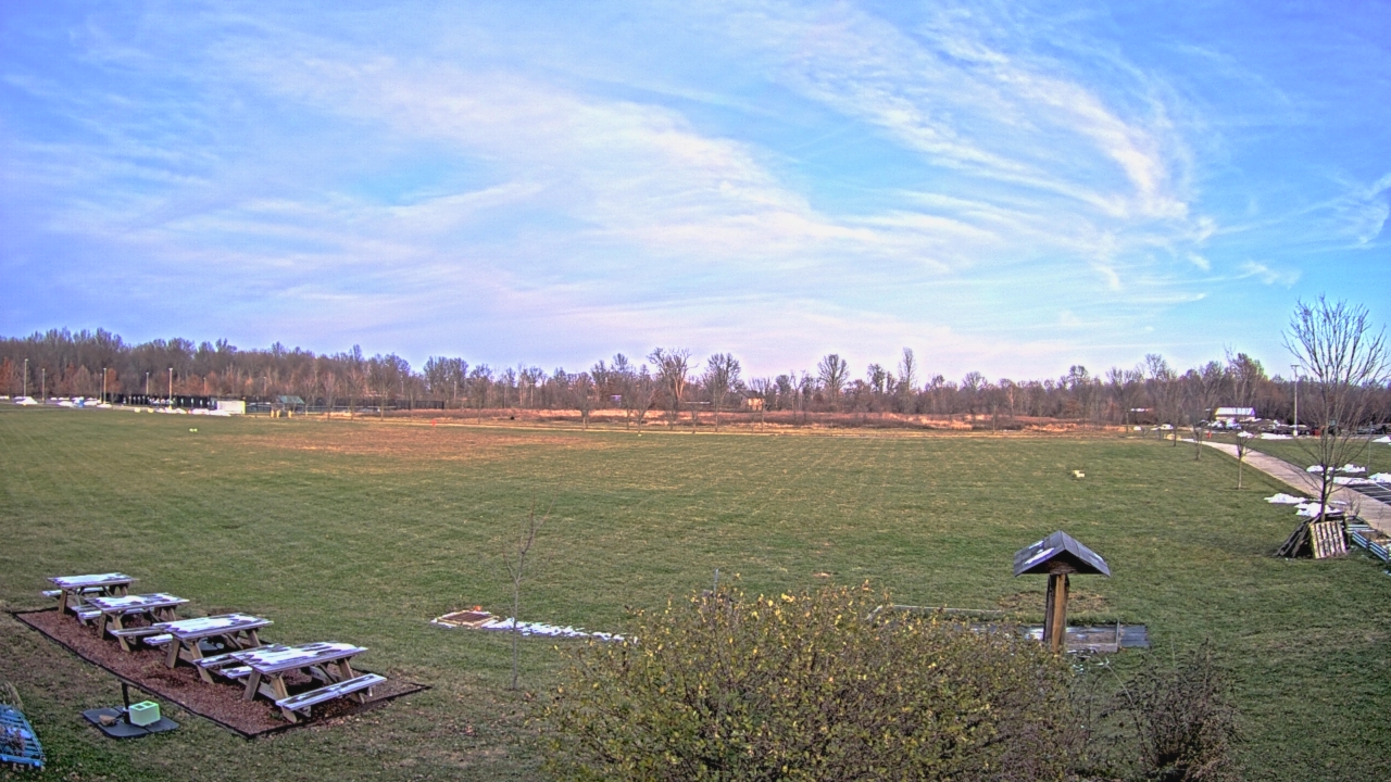 Thumbnail for current weather camera view from Summit Road STEM Elementary in Reynoldsburg, Ohio