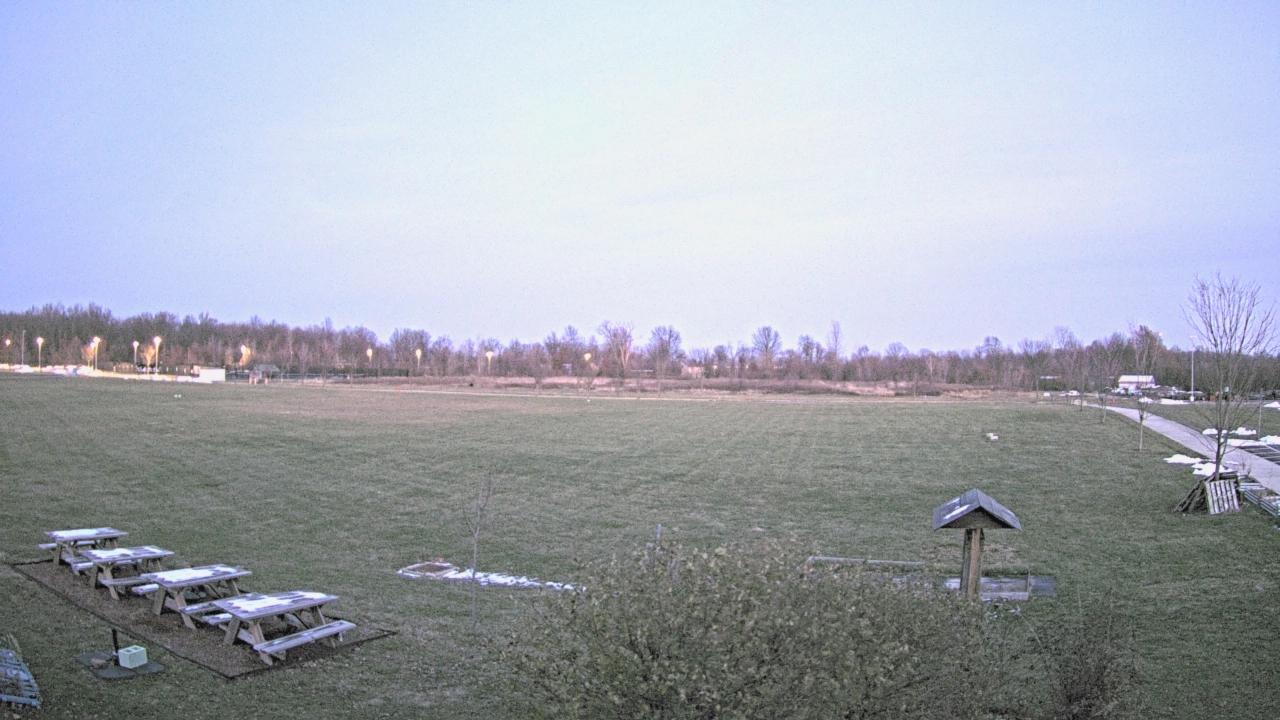 Thumbnail for current weather camera view from Summit Road STEM Elementary in Reynoldsburg, Ohio