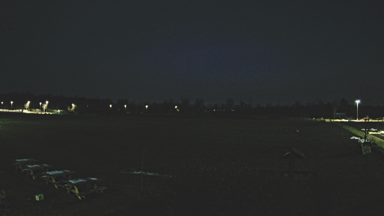 Thumbnail for current weather camera view from Summit Road STEM Elementary in Reynoldsburg, Ohio