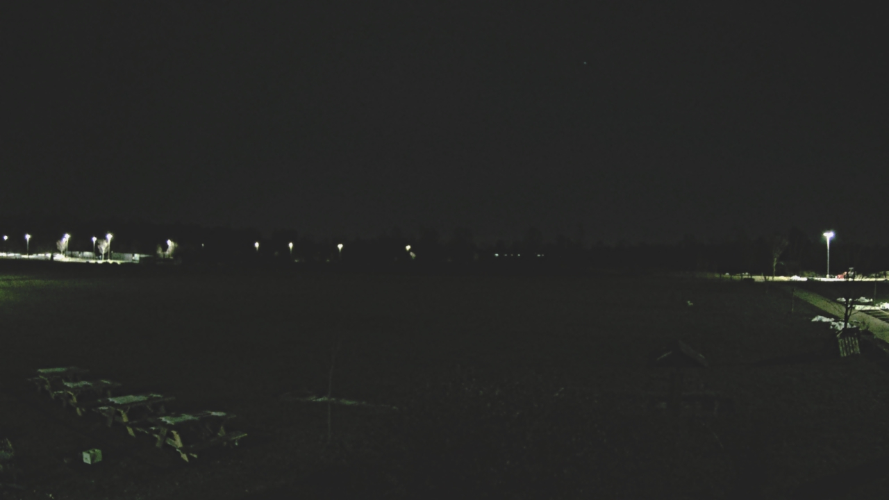 Thumbnail for current weather camera view from Summit Road STEM Elementary in Reynoldsburg, Ohio