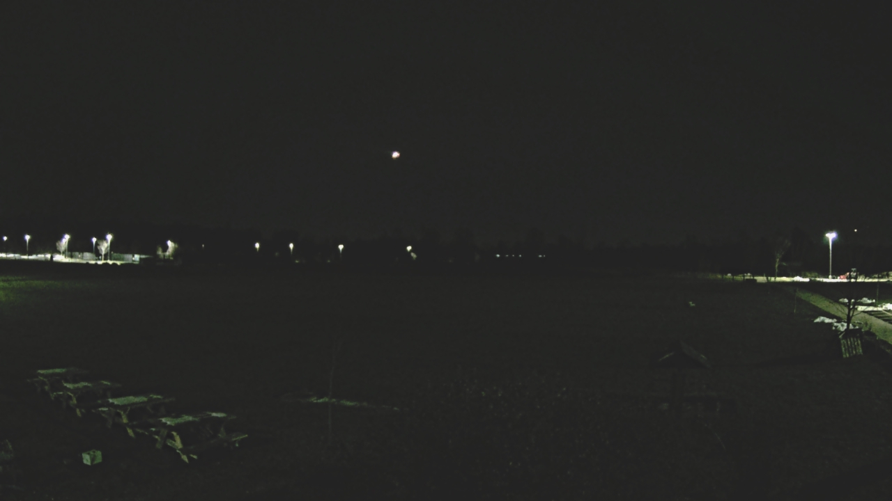 Thumbnail for current weather camera view from Summit Road STEM Elementary in Reynoldsburg, Ohio