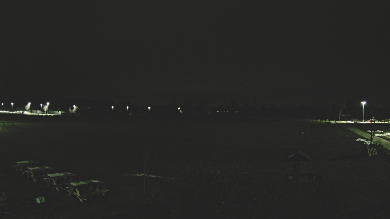 Thumbnail for current weather camera view from Summit Road STEM Elementary in Reynoldsburg, Ohio