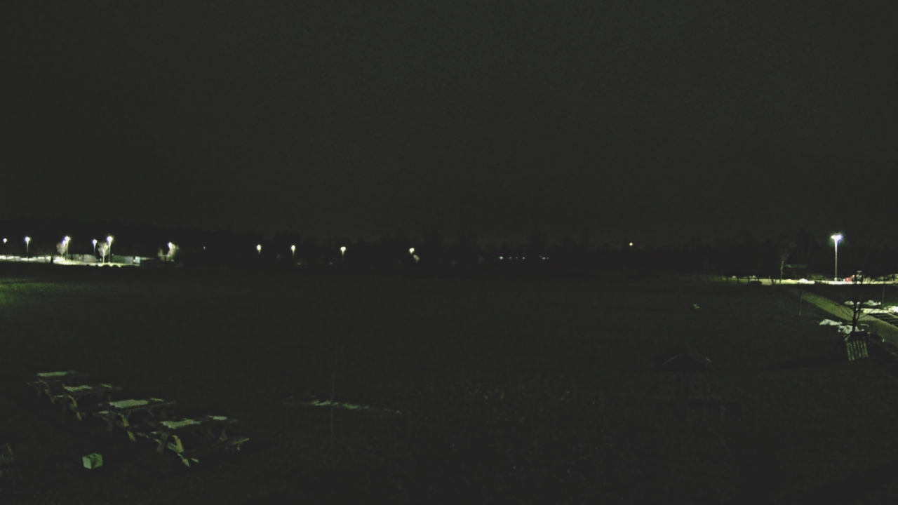 Thumbnail for current weather camera view from Summit Road STEM Elementary in Reynoldsburg, Ohio