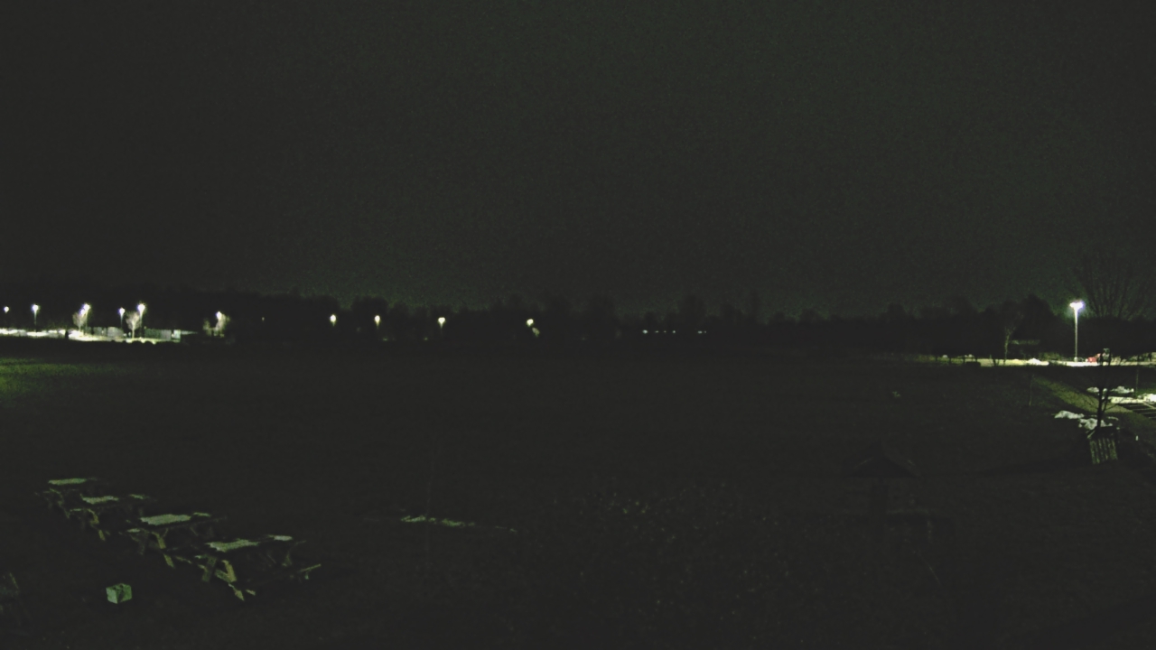 Thumbnail for current weather camera view from Summit Road STEM Elementary in Reynoldsburg, Ohio