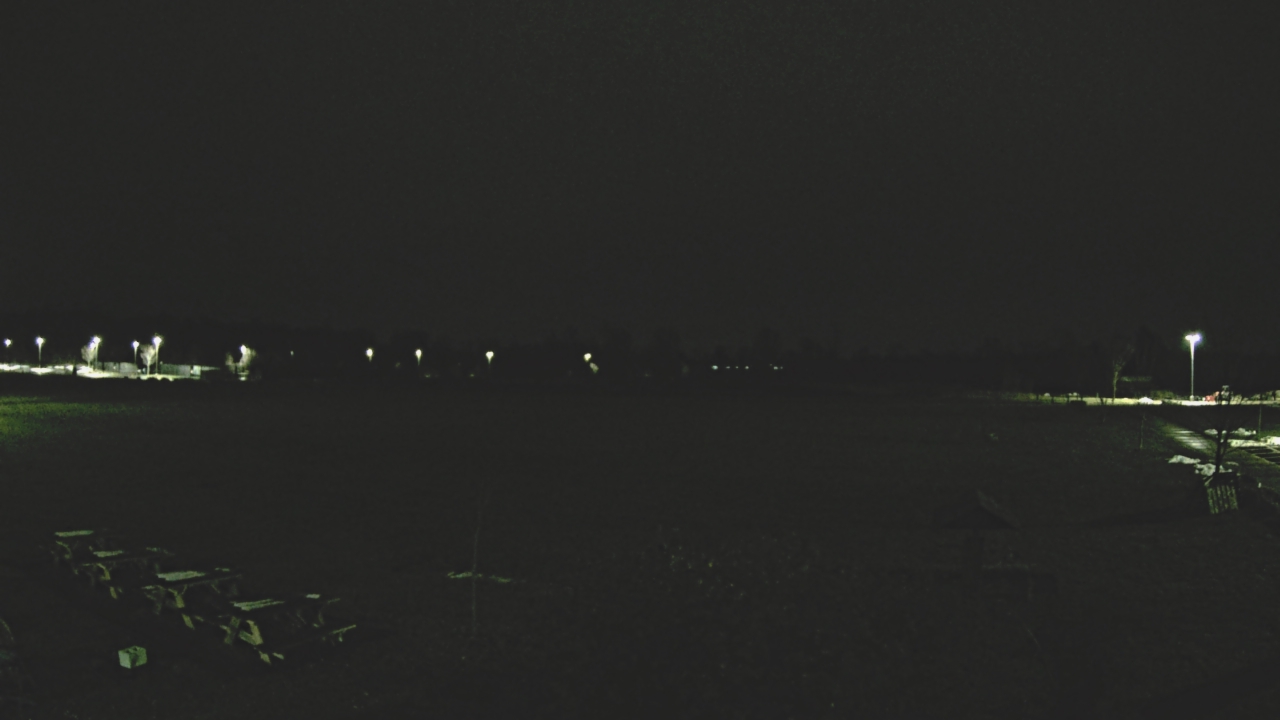 Thumbnail for current weather camera view from Summit Road STEM Elementary in Reynoldsburg, Ohio