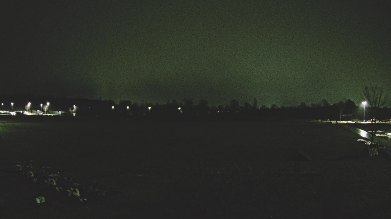 Thumbnail for current weather camera view from Summit Road STEM Elementary in Reynoldsburg, Ohio