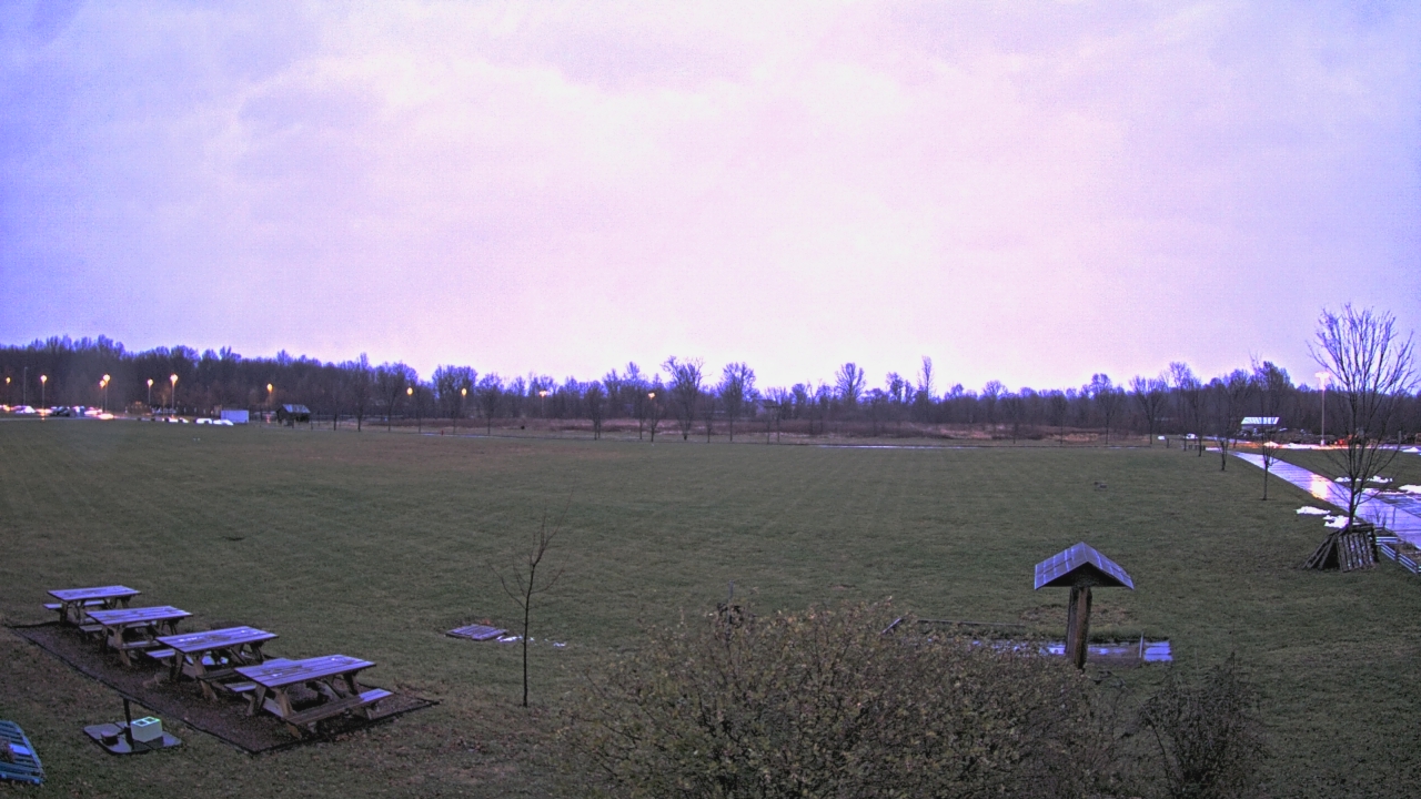 Thumbnail for current weather camera view from Summit Road STEM Elementary in Reynoldsburg, Ohio