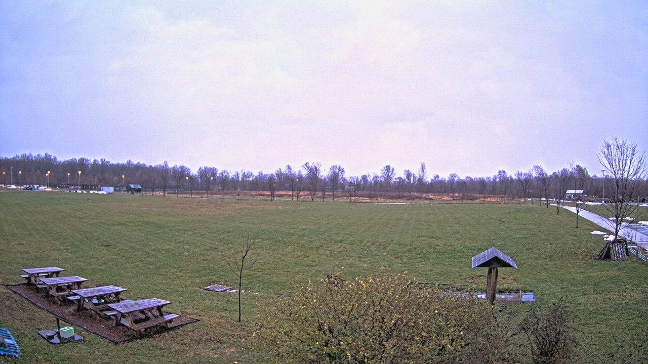 Thumbnail for current weather camera view from Summit Road STEM Elementary in Reynoldsburg, Ohio