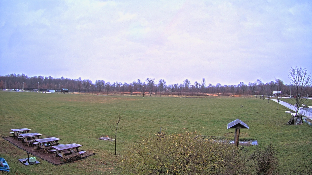 Thumbnail for current weather camera view from Summit Road STEM Elementary in Reynoldsburg, Ohio