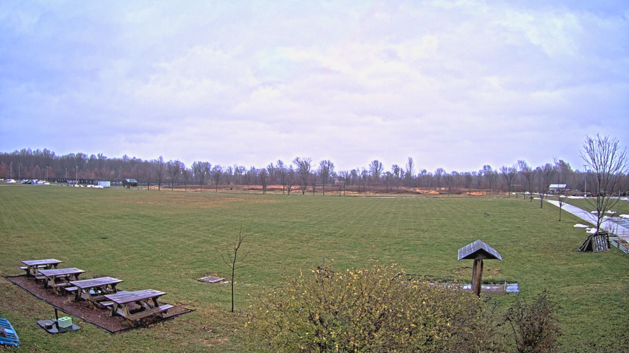 Thumbnail for current weather camera view from Summit Road STEM Elementary in Reynoldsburg, Ohio