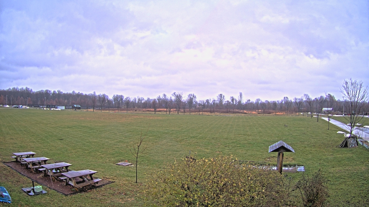 Thumbnail for current weather camera view from Summit Road STEM Elementary in Reynoldsburg, Ohio