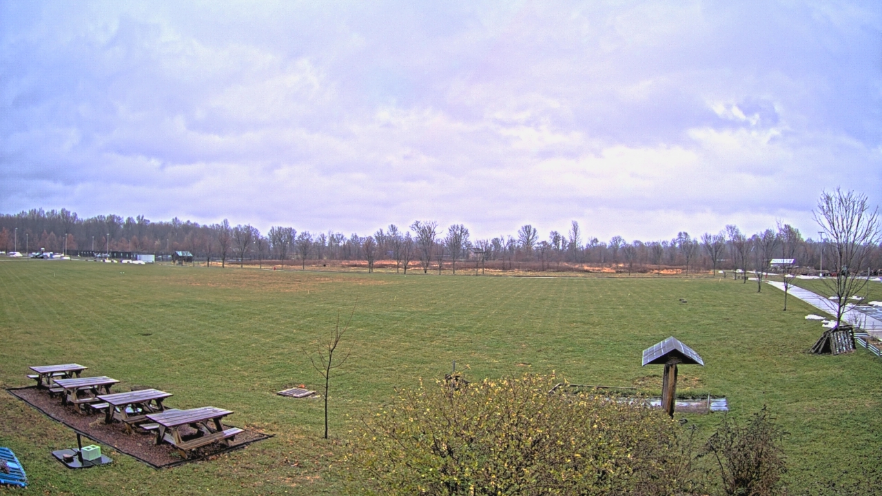 Thumbnail for current weather camera view from Summit Road STEM Elementary in Reynoldsburg, Ohio