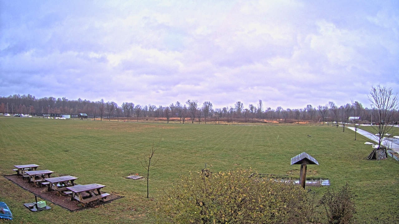 Thumbnail for current weather camera view from Summit Road STEM Elementary in Reynoldsburg, Ohio