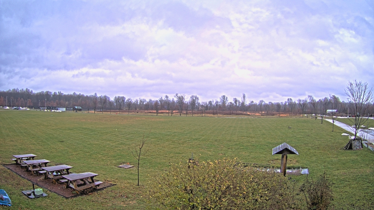 Thumbnail for current weather camera view from Summit Road STEM Elementary in Reynoldsburg, Ohio