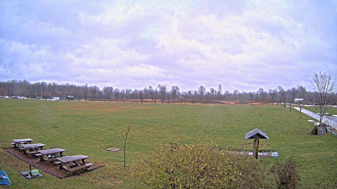 Thumbnail for current weather camera view from Summit Road STEM Elementary in Reynoldsburg, Ohio