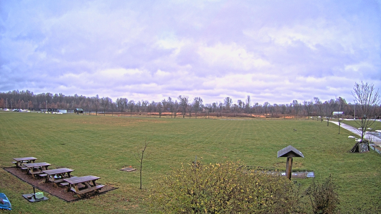 Thumbnail for current weather camera view from Summit Road STEM Elementary in Reynoldsburg, Ohio