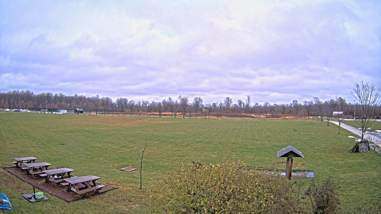 Thumbnail for current weather camera view from Summit Road STEM Elementary in Reynoldsburg, Ohio