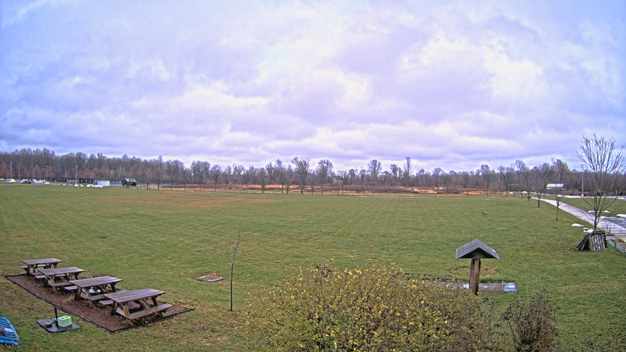 Thumbnail for current weather camera view from Summit Road STEM Elementary in Reynoldsburg, Ohio