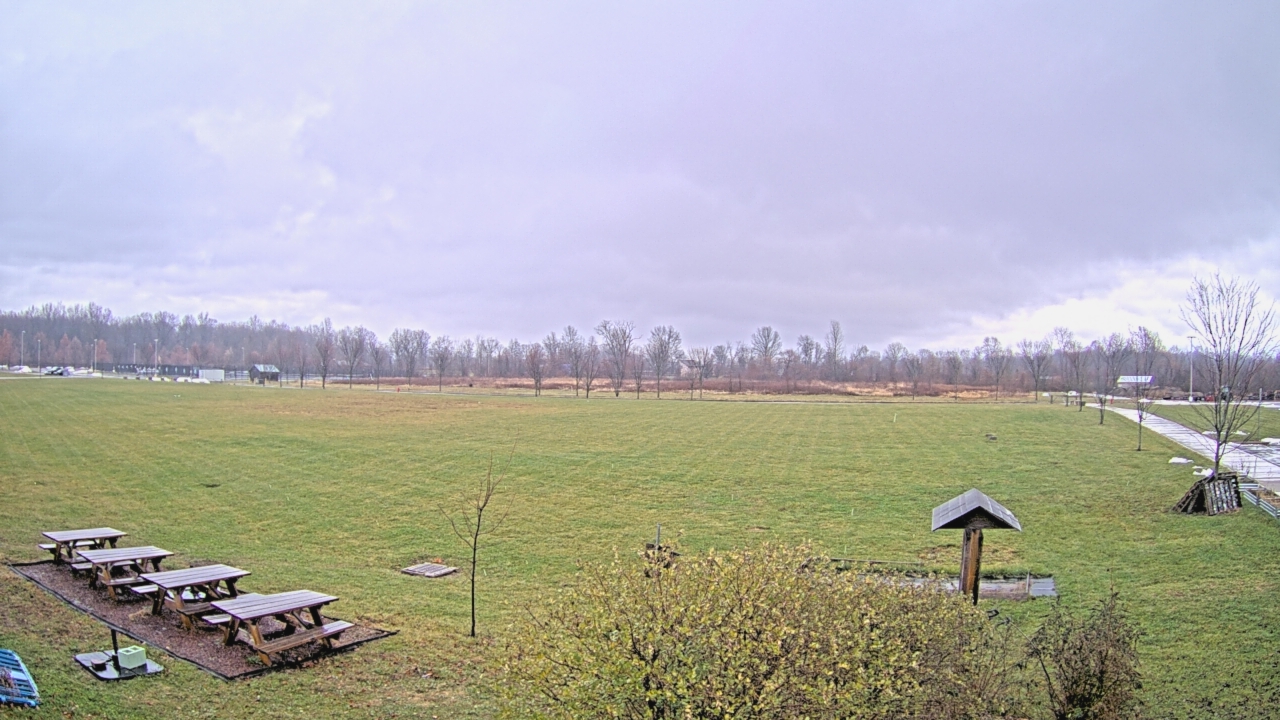 Thumbnail for current weather camera view from Summit Road STEM Elementary in Reynoldsburg, Ohio