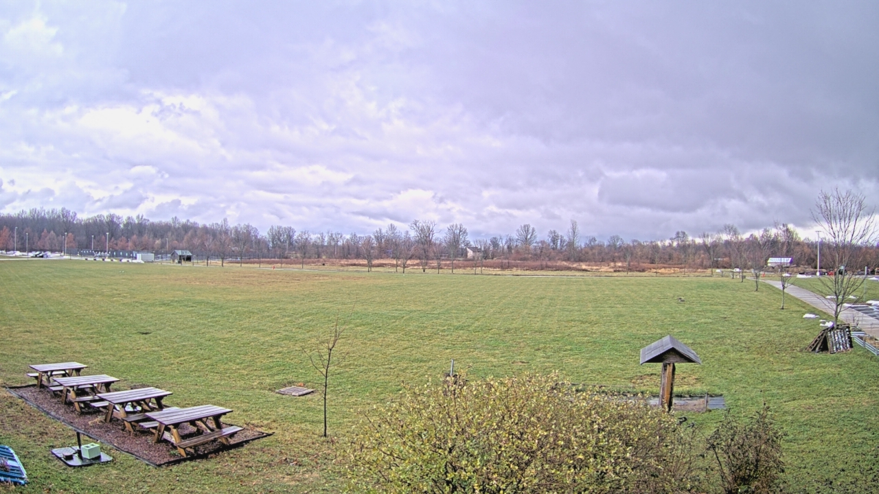 Thumbnail for current weather camera view from Summit Road STEM Elementary in Reynoldsburg, Ohio