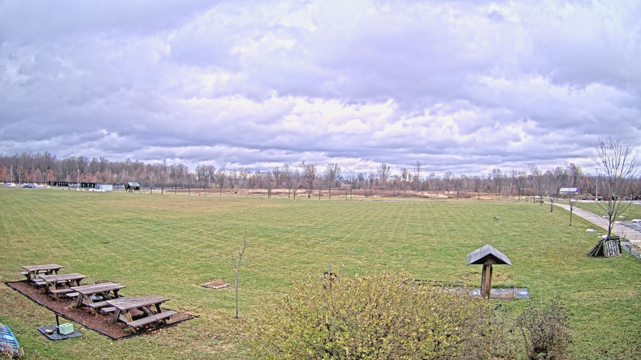 Thumbnail for current weather camera view from Summit Road STEM Elementary in Reynoldsburg, Ohio