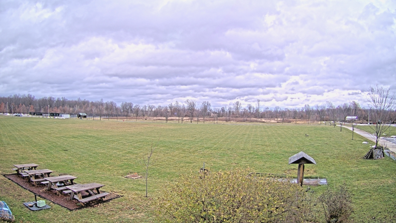 Thumbnail for current weather camera view from Summit Road STEM Elementary in Reynoldsburg, Ohio