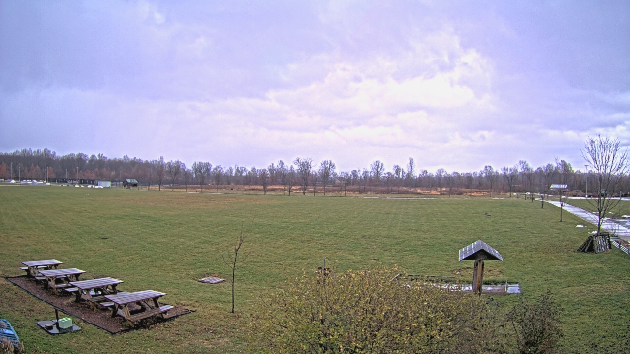 Thumbnail for current weather camera view from Summit Road STEM Elementary in Reynoldsburg, Ohio