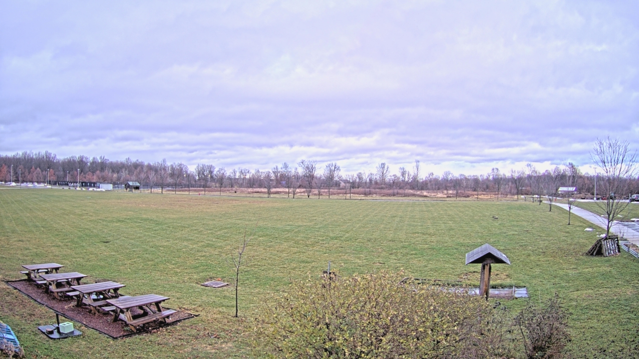 Thumbnail for current weather camera view from Summit Road STEM Elementary in Reynoldsburg, Ohio