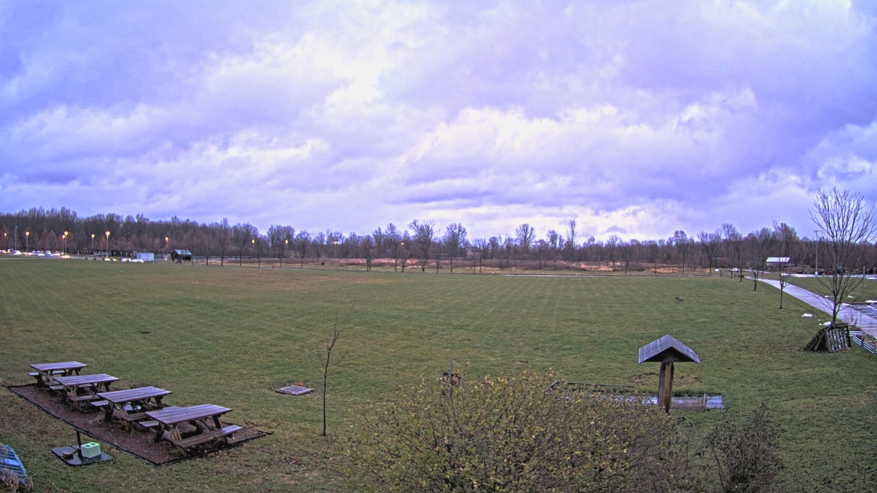 Thumbnail for current weather camera view from Summit Road STEM Elementary in Reynoldsburg, Ohio