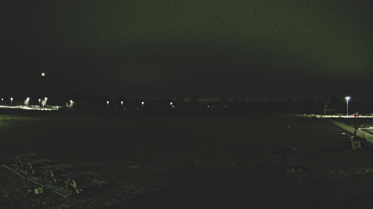 Thumbnail for current weather camera view from Summit Road STEM Elementary in Reynoldsburg, Ohio