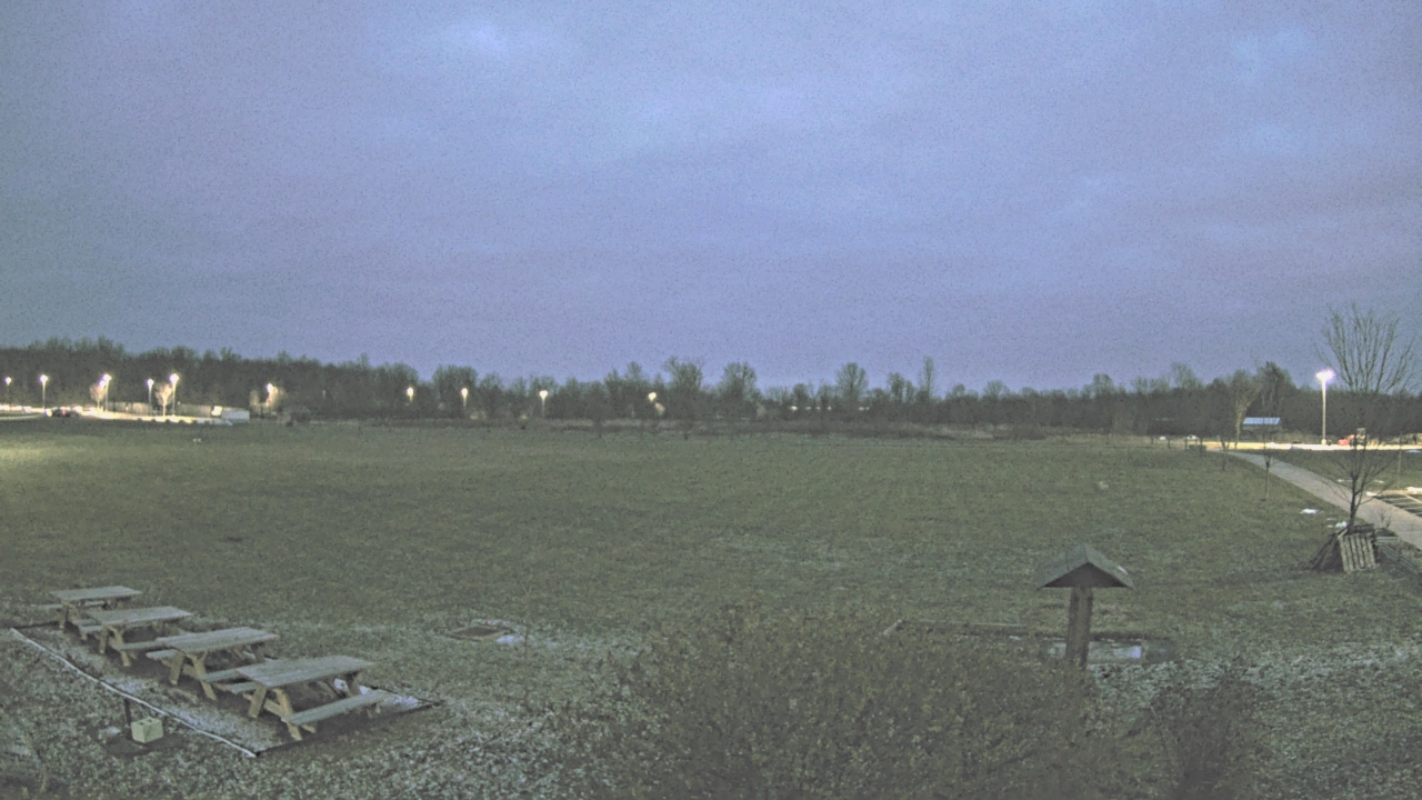 Thumbnail for current weather camera view from Summit Road STEM Elementary in Reynoldsburg, Ohio