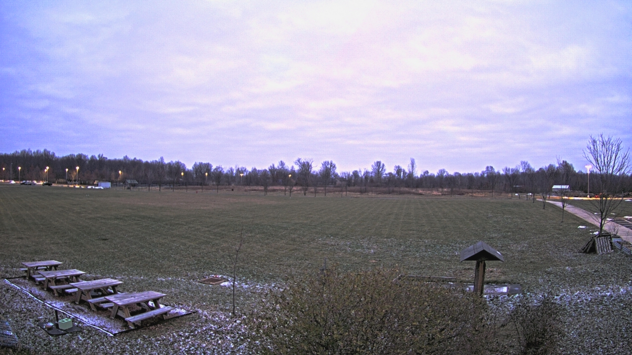 Thumbnail for current weather camera view from Summit Road STEM Elementary in Reynoldsburg, Ohio